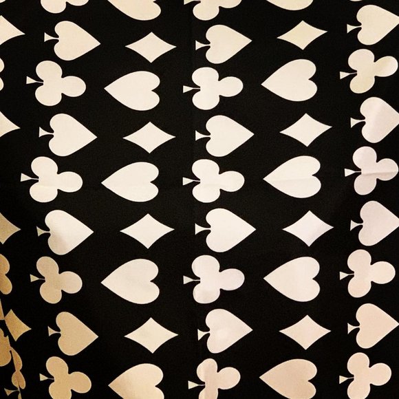 Barber Cape - Barber Gown - Hair Cutting Cape - Picture 2 of 2